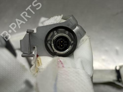 Right curtain airbag SEAT LEON SC (5F5) 2.0 TDI | BP18920605C12 
