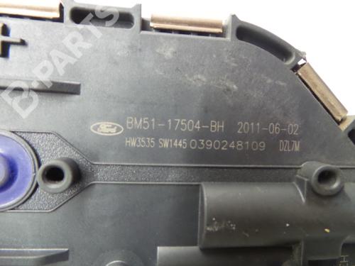 Front wiper motor FORD FOCUS III 1.6 EcoBoost | BP505012M29 