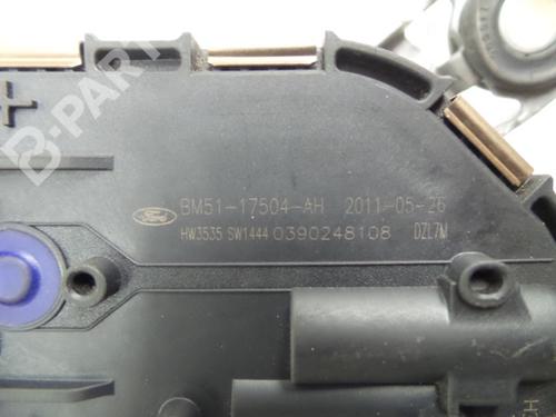 Front wiper motor FORD FOCUS III 1.6 EcoBoost | BP505056M29 