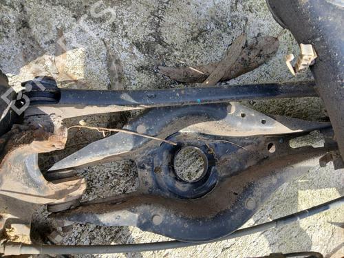 Used Right rear suspension arm BMW 1 (F20) 118 d (150 hp) 18964054