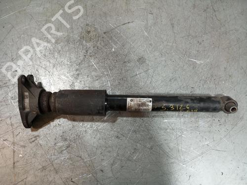 Left rear shock absorber BMW 4 Gran Coupe (F36) 418 d 3352687378801 / 14941510