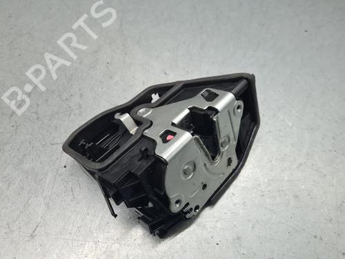 Rear right lock BMW 4 Gran Coupe (F36) 418 d | BP18964137C99 