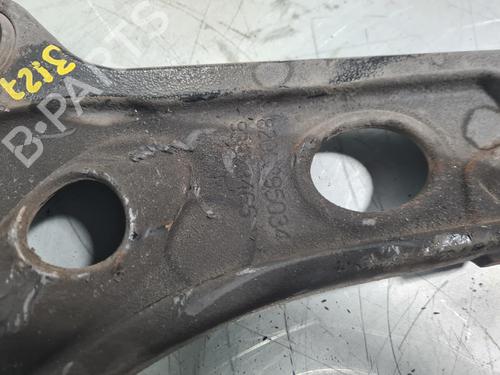 Right front suspension arm RENAULT TRAFIC III Bus (JG_) 1.6 dCi 115 (JGMD) | BP19023506M13 