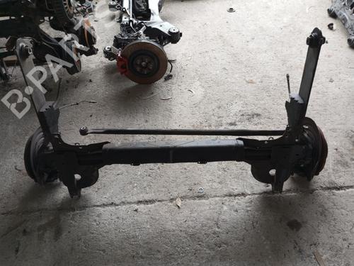 Rear axle RENAULT TRAFIC III Bus (JG_) 1.6 dCi 115 (JGMD) | BP19023515M2 