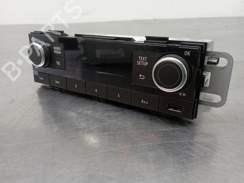 Radio RENAULT TRAFIC III Van (FG_) 2.0 dCi 110 (FGMW) | BP19044458E6 