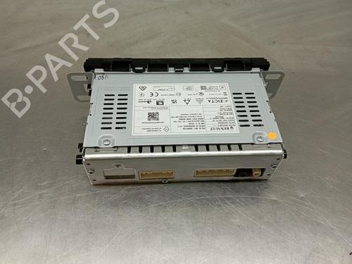 Radio RENAULT TRAFIC III Van (FG_) 2.0 dCi 110 (FGMW) | BP19044458E6 