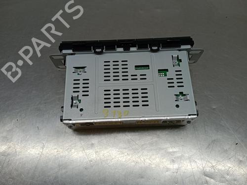 Radio RENAULT TRAFIC III Van (FG_) 2.0 dCi 110 (FGMW) | BP19044458E6 
