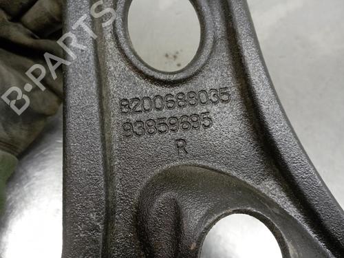 Right front suspension arm RENAULT TRAFIC III Van (FG_) 2.0 dCi 110 (FGMW) | BP19044461M13 