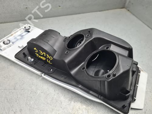 Fuel flap RENAULT TRAFIC III Van (FG_) 2.0 dCi 110 (FGMW) | BP19044510C131