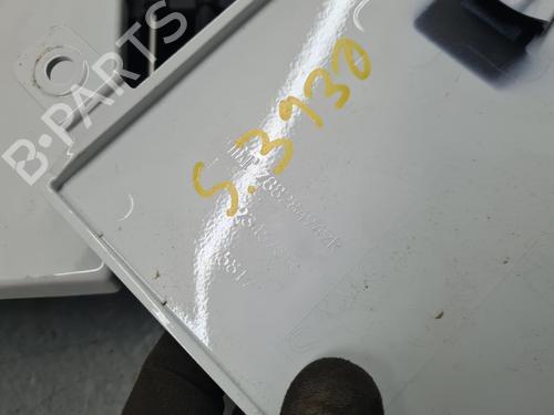 Fuel flap RENAULT TRAFIC III Van (FG_) 2.0 dCi 110 (FGMW) | BP19044510C131