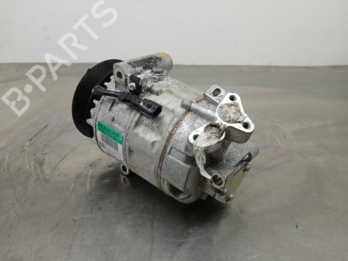 AC compressor RENAULT TRAFIC III Van (FG_) 2.0 dCi 110 (FGMW) | BP20318541M34 