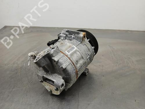 AC compressor RENAULT TRAFIC III Van (FG_) 2.0 dCi 110 (FGMW) | BP20318541M34 