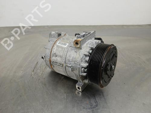 AC compressor RENAULT TRAFIC III Van (FG_) 2.0 dCi 110 (FGMW) | BP20318541M34 