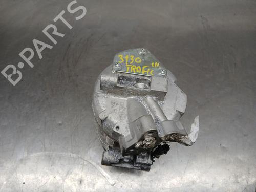 AC compressor RENAULT TRAFIC III Van (FG_) 2.0 dCi 110 (FGMW) | BP20318541M34 