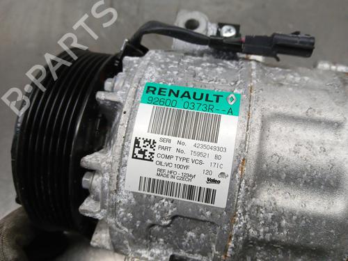 AC compressor RENAULT TRAFIC III Van (FG_) 2.0 dCi 110 (FGMW) | BP20318541M34 