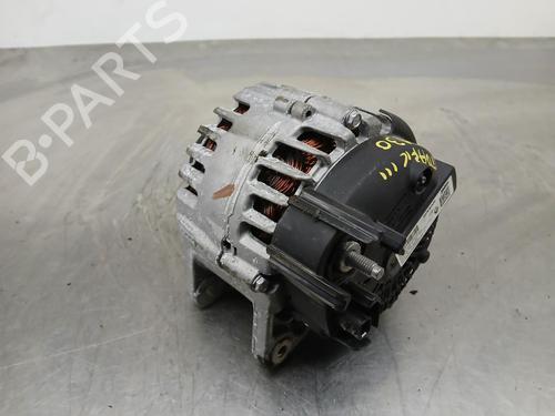 Alternator RENAULT TRAFIC III Van (FG_) 2.0 dCi 110 (FGMW) | BP20318542M7 