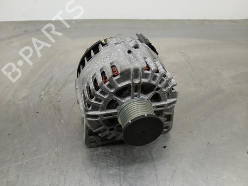 Alternator RENAULT TRAFIC III Van (FG_) 2.0 dCi 110 (FGMW) | BP20318542M7 