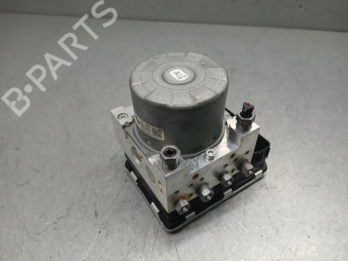 ABS pump RENAULT TRAFIC III Bus (JG_) 2.0 dCi 110 (JGMW) | BP19053660M43 