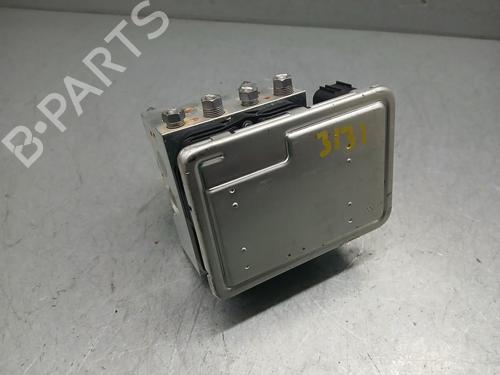 ABS pump RENAULT TRAFIC III Bus (JG_) 2.0 dCi 110 (JGMW) | BP19053660M43 