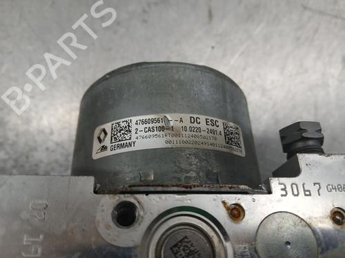 ABS pump RENAULT TRAFIC III Bus (JG_) 2.0 dCi 110 (JGMW) | BP19053660M43 