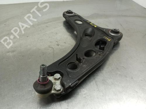 Right front suspension arm RENAULT TRAFIC III Bus (JG_) 2.0 dCi 110 (JGMW) | BP19053663M13 