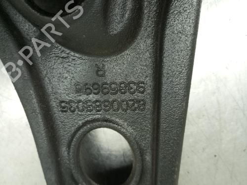Right front suspension arm RENAULT TRAFIC III Bus (JG_) 2.0 dCi 110 (JGMW) | BP19053663M13 