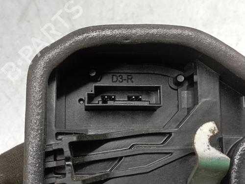 Rear right lock BMW 1 (F20) 120 i | BP19066278C99