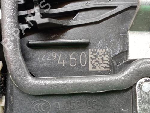 Rear right lock BMW 1 (F20) 120 i | BP19066278C99