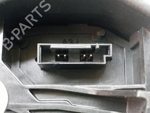 Rear left lock BMW 1 (F20) 120 i | BP19066279C100