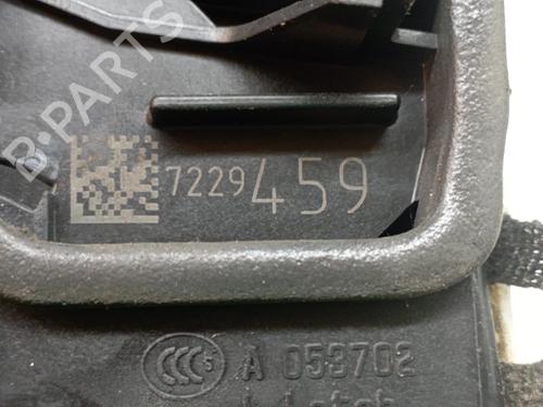 Rear left lock BMW 1 (F20) 120 i | BP19066279C100