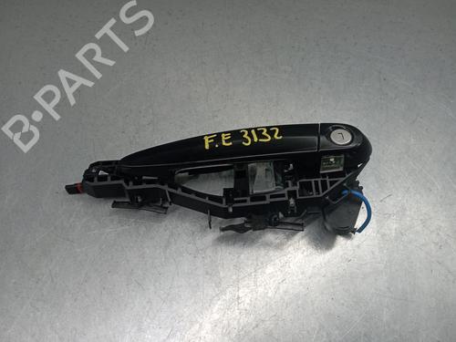 Front left exterior door handle BMW 1 (F20) 120 i BP19922527C128