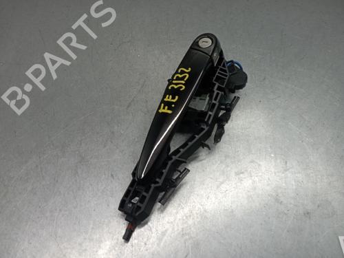 Front left exterior door handle BMW 1 (F20) 120 i | BP19922527C128 