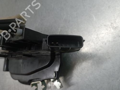 Front right lock NISSAN LEAF (ZE1) Electric | BP19067625C97 