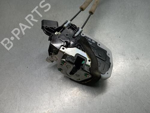 Rear right lock NISSAN LEAF (ZE1) Electric | BP19067626C99 