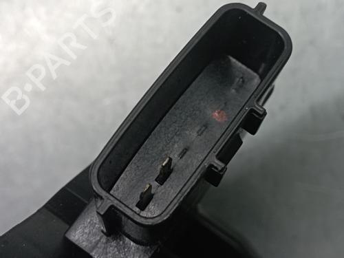 Rear right lock NISSAN LEAF (ZE1) Electric | BP19067626C99 