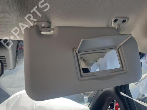 Right sun visor NISSAN LEAF (ZE1) Electric | BP19067637I2 