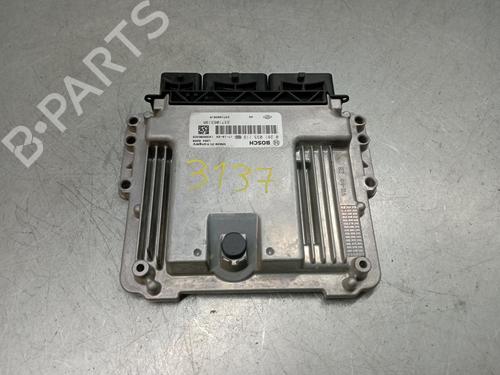Used Engine control unit (ECU) RENAULT CLIO IV (BH_) 1.5 dCi 90 (90 hp) 19077706