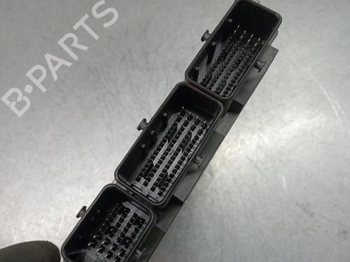 Engine control unit (ECU) RENAULT CLIO IV (BH_) 1.5 dCi 90 | BP19077706M57