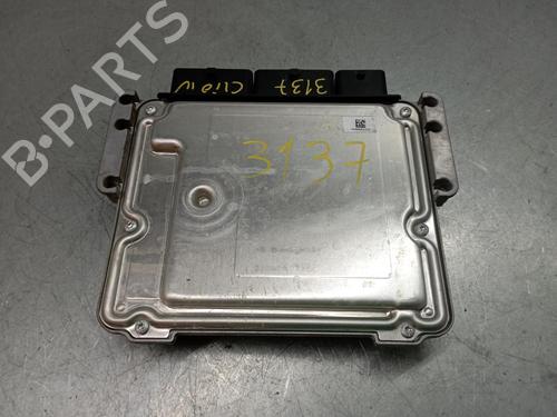 Engine control unit (ECU) RENAULT CLIO IV (BH_) 1.5 dCi 90 | BP19077706M57