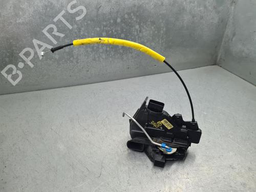 Front right lock KIA RIO IV (YB, SC, FB) 1.0 T-GDI 100 81320H8050