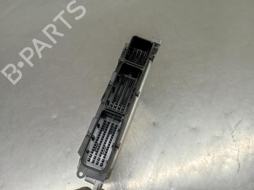 Engine control unit (ECU) RENAULT CLIO IV (BH_) 1.5 dCi 75 | BP19121895M57