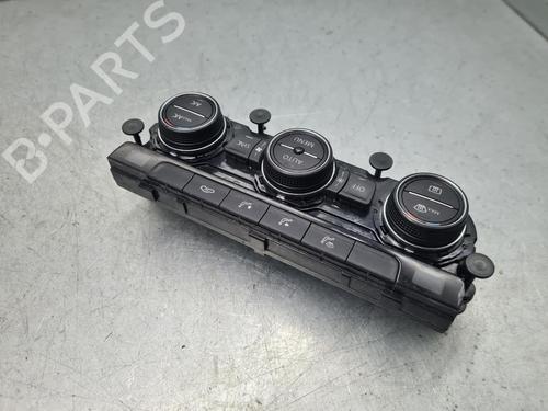 AC Styreenhet / Manøvreringsenhet VW GOLF VII (5G1, BQ1, BE1, BE2) 1.6 TDI | BP19131281I5