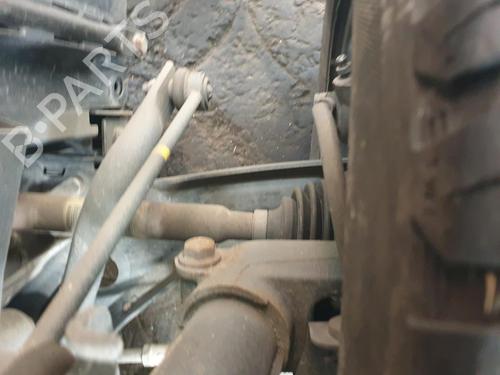 Used Right front suspension arm RENAULT MEGANE IV Grandtour (K9A/M/N_) 1.5 Blue dCi 115 (K9A6) (116 hp) 19148857