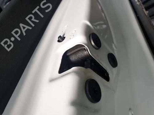 Used Front left lock RENAULT MEGANE IV Grandtour (K9A/M/N_) 1.5 Blue dCi 115 (K9A6) (116 hp) 19148873