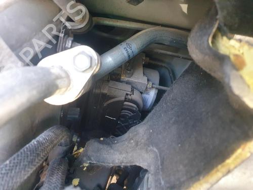 ABS Bremseaggregat DACIA DOKKER MPV (KE_) 1.5 dCi (KEAJ, KEAH) (90 hp) 19330873