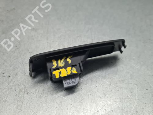 Left rear window switch AUDI A1 Sportback (8XA, 8XF) 1.0 TFSI | BP19415611I29 