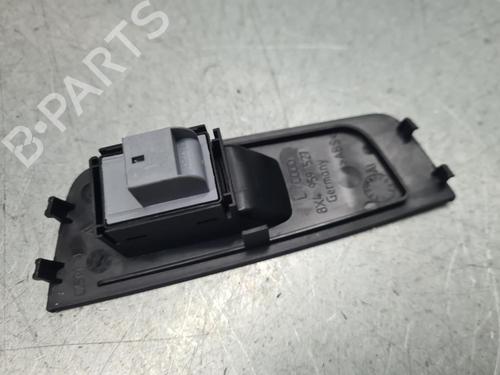 Left rear window switch AUDI A1 Sportback (8XA, 8XF) 1.0 TFSI | BP19415611I29 
