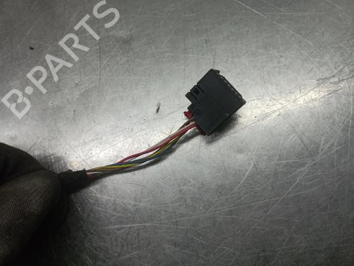 Right mirror AUDI A1 Sportback (8XA, 8XF) 1.0 TFSI | BP19415621C27 
