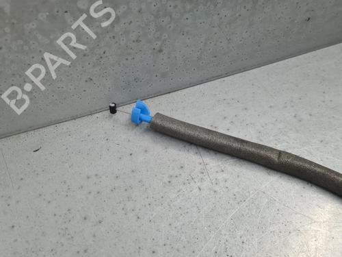 Rear right lock AUDI A1 Sportback (8XA, 8XF) 1.0 TFSI | BP19415627C99 