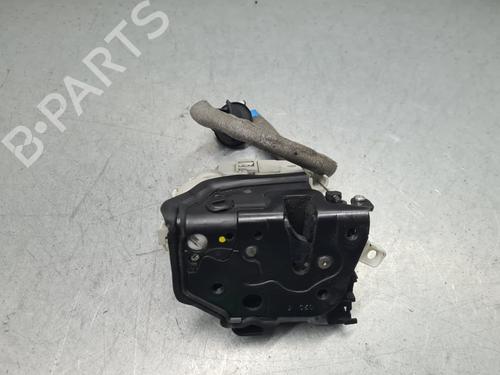 Rear left lock AUDI A1 Sportback (8XA, 8XF) 1.0 TFSI | BP19415628C100 